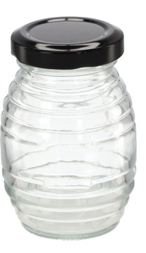 12 szt. słoiczków z zakrętką 100 ml