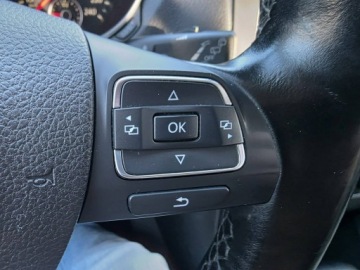 Volkswagen Golf VI Variant 2.0 TDI-CR DPF 140KM 2010 Volkswagen Golf 2.0 TDI 140 KM, Automat DSG,, zdjęcie 14