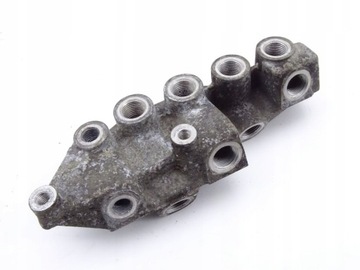 IVECO EUROCARGO 91-02 ZAWÓR ROZDZIELACZ POWIETRZA