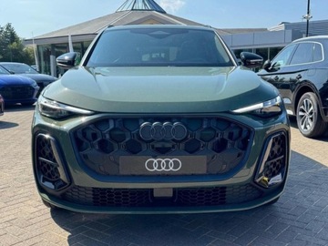 Audi Q5 II SUV Facelifting 2.0 40 TFSI MHEV 204KM 2025 AUDI Q5 TFSI quattro S line Suv 2.0 (204KM) 2025, zdjęcie 2