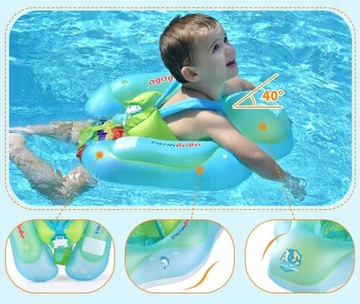 НАДУВНОЕ ДЕТСКОЕ КОЛЬЦО