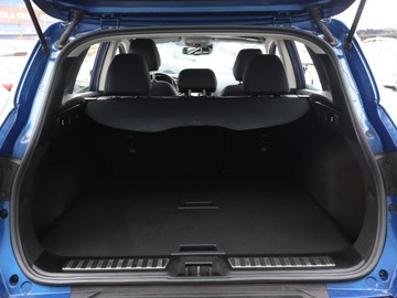 Renault Kadjar Crossover Facelifting 1.3 TCe 140 FAP 140KM 2019 Renault Kadjar 1.3 TCe, Salon Polska, Serwis ASO, zdjęcie 13