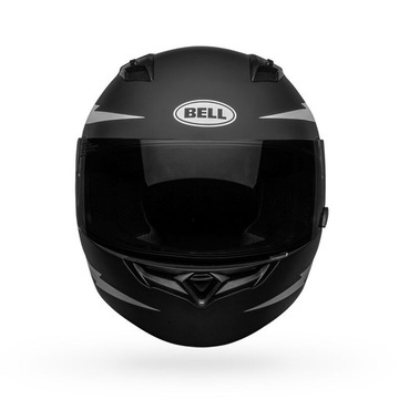 Полнолицевой шлем Bell Qualifier Z-Ray, матовый