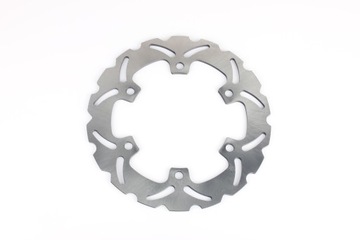TARCZA HAMULCOWA TYŁ TYLNA KAWASAKI GPX 600 R 85-