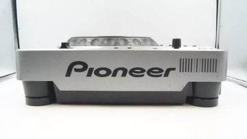 CD PLAYER PIONEER CDJ-800