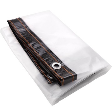 Plandeka 60 g/m2 2 x 2,5m