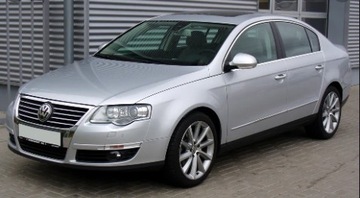 DEKORY LISTWY OZDOBNE DESKI KOKPITU VW PASSAT B6