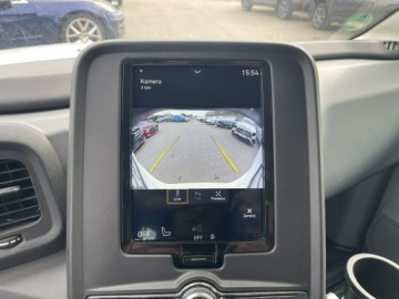 Lexus 2019 LEVC TX Hybryda Automat 7 sosobowy Platforma, zdjęcie 9