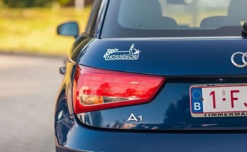 Audi A1 I Sportback 5d Facelifting 1.6 TDI 116KM 2016 Audi A1 Sportback Audi A1 Sportback 1.6 Diesel 116KM, zdjęcie 34