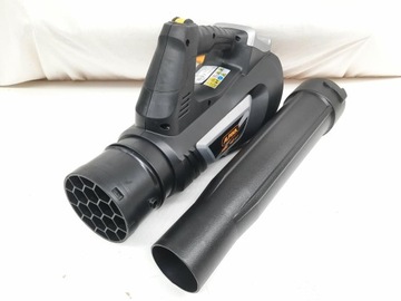 Аккумуляторная воздуходувка для листьев ALPINA ABL 40 Li