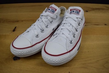 CONVERSE Chuck Taylor OX trampki (36,5)