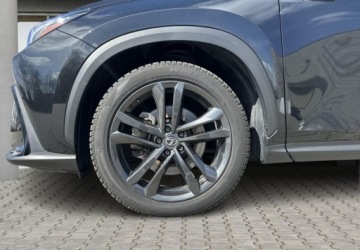 Lexus NX II SUV Facelifting 2.5 450h+ 309KM 2024 Lexus NX 450h Prestige AWD VAT 23 ASO Lexus Leszno 2.5 309KM, zdjęcie 22