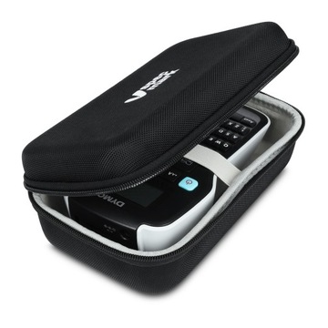 Drukarka DYMO LabelManager LM160 w zestawie taśma 45013 i walizka etui