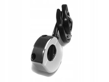 ВЫКЛЮЧАТЕЛЬ СВЕТОВОЙ ПАНЕЛИ 22MM