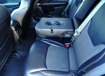 Jeep Compass II SUV 2.0 MJD 140KM 2017 Jeep Compass 2.0 MJD 140KM ,Opening Edytion ,4WD, zdjęcie 22