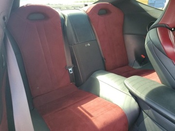 Lexus LC Coupe 500 471KM 2018 Lexus LC 500 2018 5.0 Benzyna 471KM, zdjęcie 10