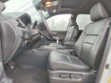 Honda 2023 Honda Passport Exl 2023 3.5 Benzyna 280KM, zdjęcie 7