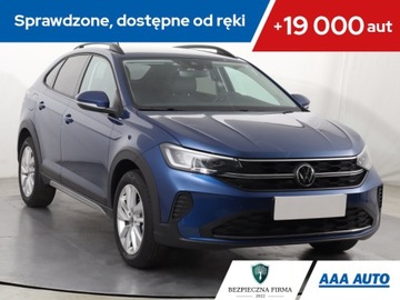 Volkswagen Taigo 1.0 TSI 110KM 2024 VW Taigo 1.0 TSI, Salon Polska, 1. Właściciel
