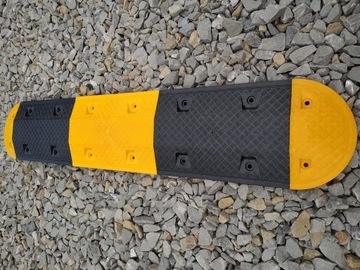 Лежачие полицейские 50см 50/36/4см