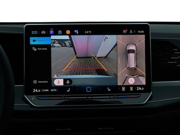 Volkswagen Passat B9 2024 Volkswagen Passat VW Passat 2.0 TDI 193KM DSG 4x4 Elegance IQ.Drive LED, zdjęcie 33