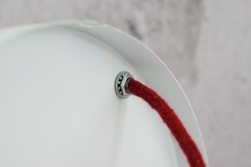 Черная трубка с резьбой для лампы, сделай сам, соска-чердак в стиле ретро M10x1, расстояние 18 см