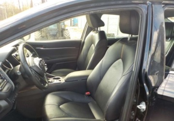 Toyota Camry IX Sedan 2.5 Hybrid Dynamic Force 218KM 2020 Toyota Camry Okazja 2.5 Hybryda 218KM, zdjęcie 20