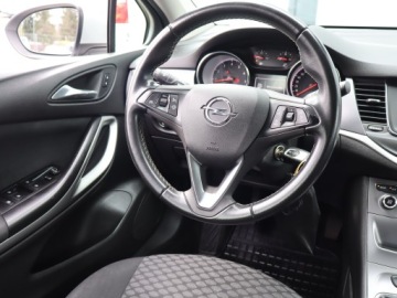Opel Astra K Hatchback 5d 1.4 Turbo 150KM 2018 Opel Astra 1.4 T, Salon Polska, VAT 23%, Klima, zdjęcie 6