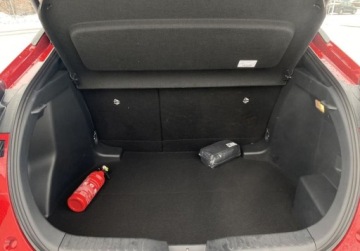 Toyota C-HR II SUV 2.0 Hybrid Dynamic Force 197KM 2024 Toyota C-HR 2.0 Hybrid GR Sport VAT 23 Salon PL 1 wlasciciel ASO, zdjęcie 11