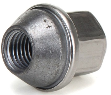 FORD TOURNEO COURIER WHEEL NUT 2434886 ACPA-1012-D2B ORIGINÁLNÍ
