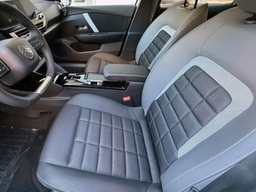 Citroen C4 IV 2025 Od ręki - Business 1.2 eDCT6 136KM / Pakiet Zimowy, zdjęcie 4