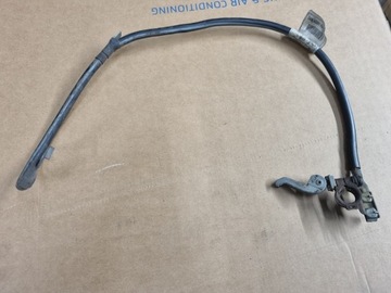 Klema minusowa 51871148 COMBO D DOBLO II 1.6