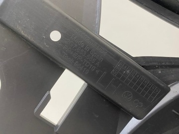 VW TAIGO 22- VÝZTUHA LEVÝ NÁRAZNÍK PŘEDNÍ 2G7853665A