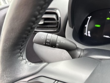 Toyota Yaris IV Hatchback 1.5 Hybrid Dynamic Force 116KM 2024 Toyota Yaris Hybrid 1.5 Style IV (2020-) Hybrid 1., zdjęcie 18