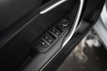 Kia Ceed III Kombi Plug-In Hybrid 1.6 GDi Plug-in Hybrid 141KM 2021 Kia Ceed 1.6 GDI plug-in, Salon Polska, zdjęcie 22