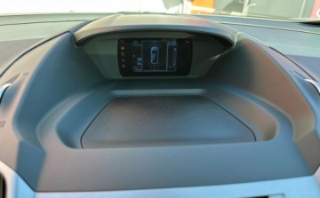 Ford C-MAX II Minivan 1.0 EcoBoost 125KM 2013 Ford C-MAX II 2013R, Klima, PDC, Zarejestrowany w Polsce, VAT-marza 125KM, zdjęcie 24