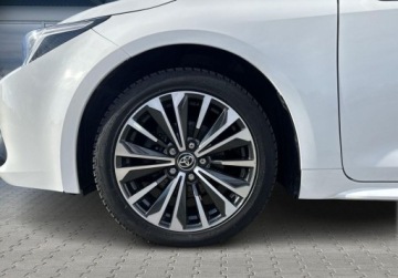 Toyota Corolla XII TS Kombi Facelifting 1.8 Hybrid 140KM 2023 Toyota Corolla 1.8 Hybrid Style ASO VAT 23 Bezwypadkowy Salon PL, zdjęcie 24
