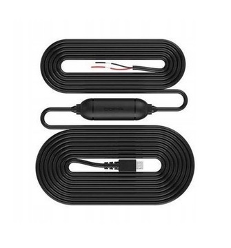 Adapter zasilania DDPAI Hardwire Kit do MINI B_MC