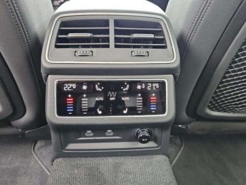 Audi A6 C8 Limousine Facelifting 2.0 40 TDI 204KM 2024 Audi A6 Limousine wentylowane fotele, kamery 360, BO, aktywny tempomat, ma, zdjęcie 30