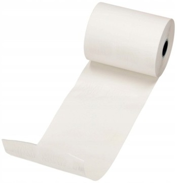 Кассовые рулоны Emerson для кассовых аппаратов 57х30 термотермические 10 шт.