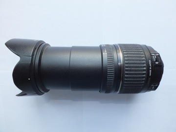 Tamron AF Apherical 28–300 мм 1:3,5–6,3 VC XR DI Macro — Nikon AF-S
