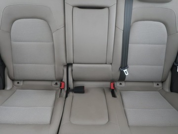 Audi Q5 I SUV 2.0 TDI 170KM 2010 Audi Q5 2.0 TDI, Salon Polska, 167 KM, 4X4, zdjęcie 9