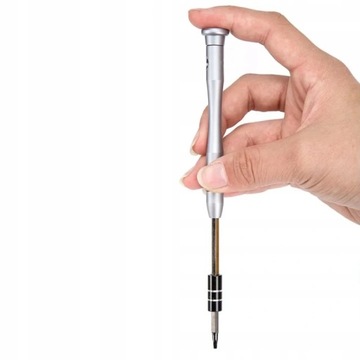 НАБОР ТОЧНЫХ ОТВЕРТОК ДЛЯ GSM ТЕЛЕФОНА