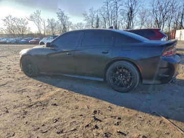 Dodge Charger VII 2022 Dodge Charger Scat Pack 2022 6.4L 6.4 Benzyna 485KM, zdjęcie 2