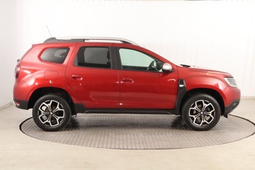 Dacia Duster II SUV 1.0 TCe 101KM 2020 Dacia Duster 1.0 TCe, Salon Polska, Serwis ASO, zdjęcie 5