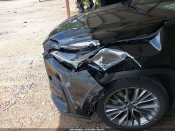 Lexus NX II 2023 Lexus NX 2023 LEXUS NX 350H PREMIUM 2.5 Hybryda 189KM, zdjęcie 5