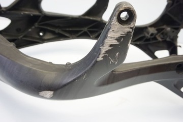 YAMAHA FZ6 FAZER 600 04-09 РАМА 2007 г. + ДОКУМЕНТЫ