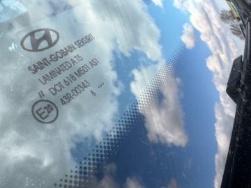 Hyundai i30 I Hatchback 1.4 109KM 2008 Hyundai i30 1.4 109KM Klima Tablet Kamera cofania GPS Sprawdz 1.4, zdjęcie 22