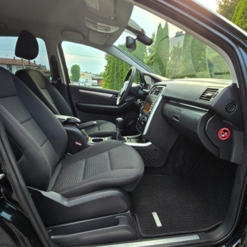 Mercedes Klasa B W245 180 116KM 2010 Mercedes B 180 Klasa B W245 1.7 180 SPORT EDITION, zdjęcie 21