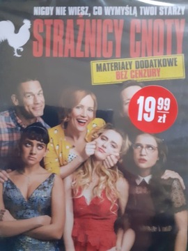 Strażnicy cnoty