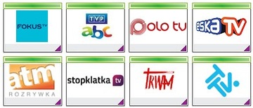 DVB-T2 ТЮНЕР HD204 HEVC ДЕКОДЕР HD H.265/HEVC Seni